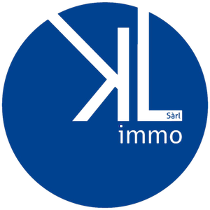 KL Immo Sàrl - Logo